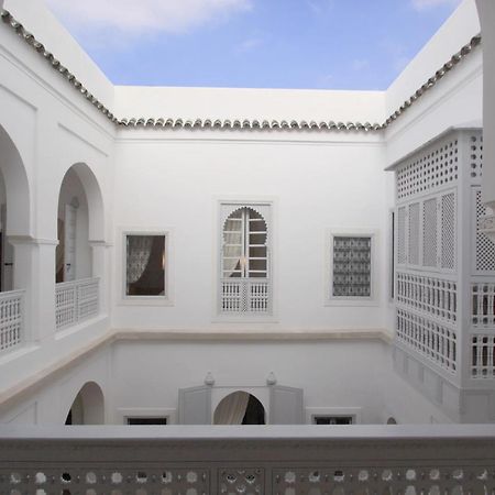 Riad Chi-Chi Marrakesh Exterior foto