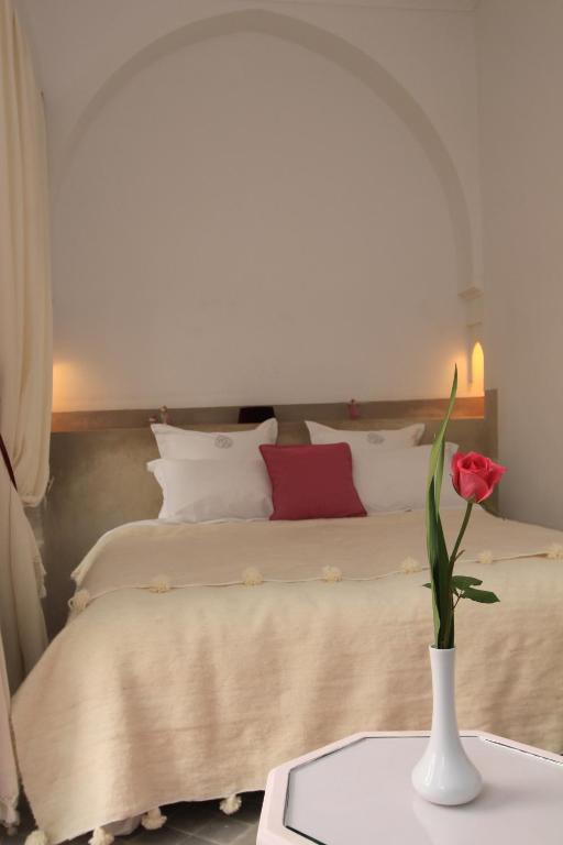 Riad Chi-Chi Marrakesh Habitación foto