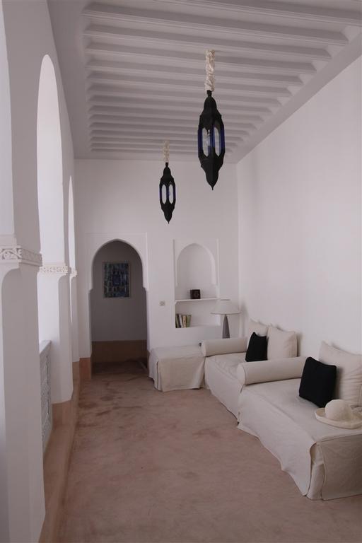 Riad Chi-Chi Marrakesh Exterior foto
