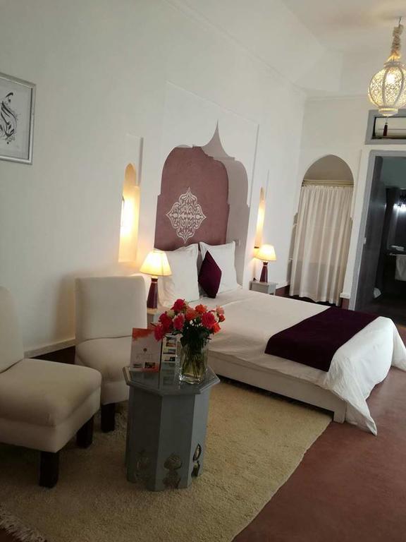 Riad Chi-Chi Marrakesh Exterior foto