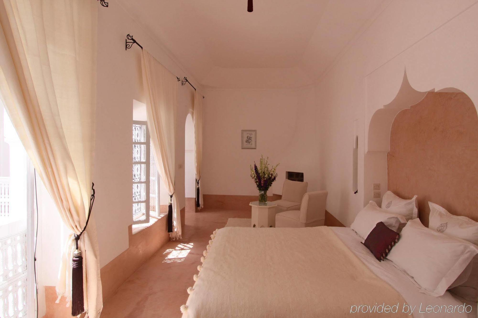 Riad Chi-Chi Marrakesh Exterior foto