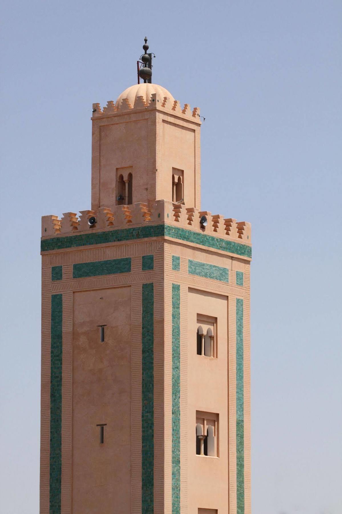 Riad Chi-Chi Marrakesh Exterior foto