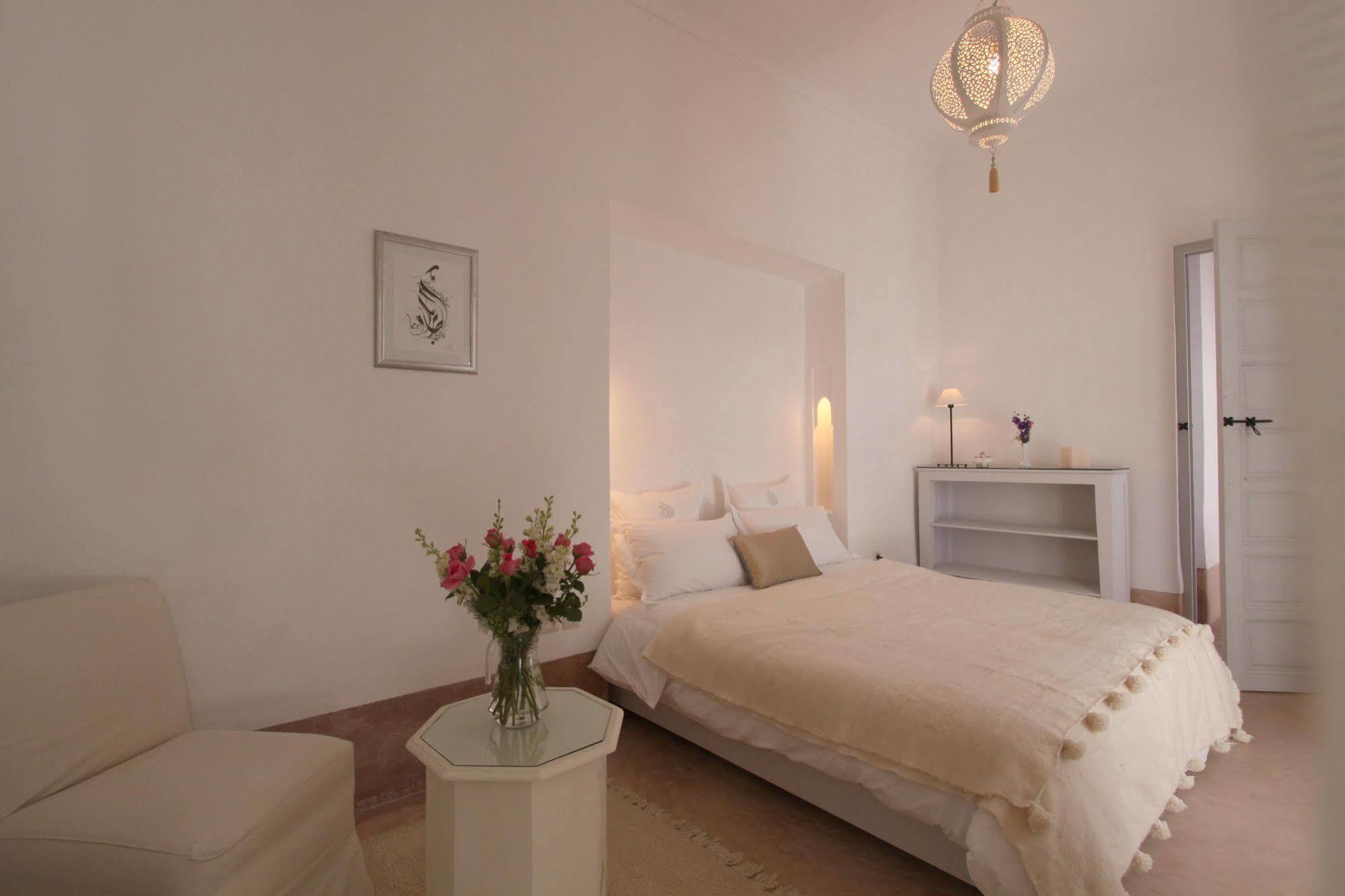 Riad Chi-Chi Marrakesh Exterior foto