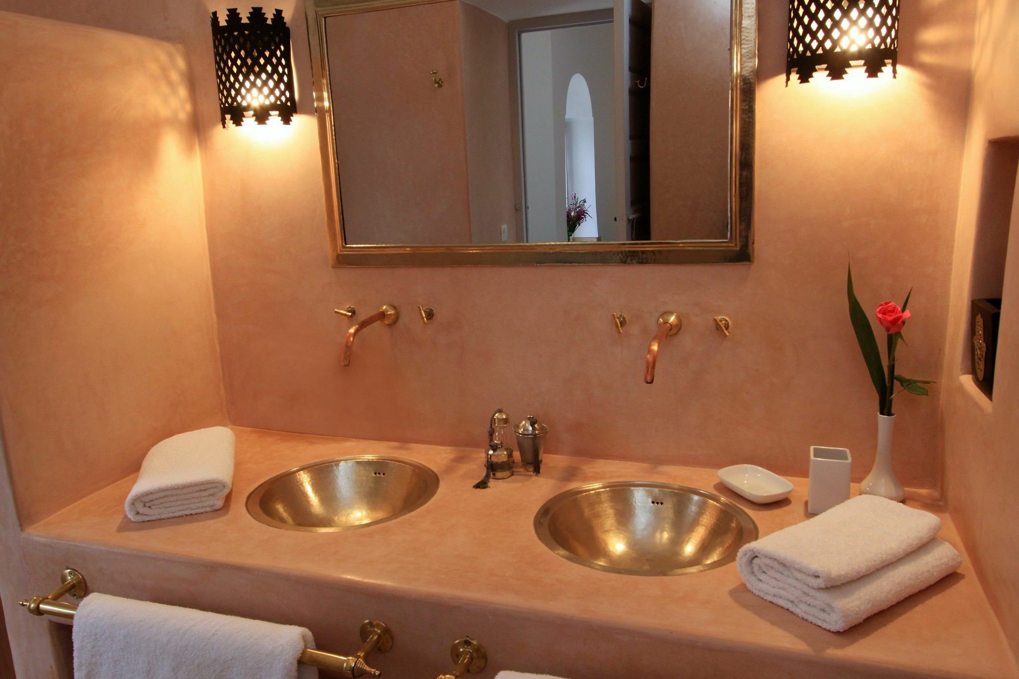 Riad Chi-Chi Marrakesh Exterior foto